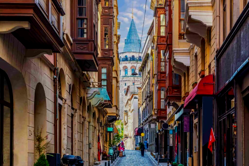 Parlaklıkta Bozulma